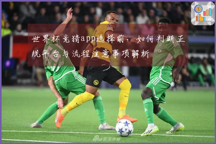 世界杯竞猜app选择前，如何判断正规平台与流程注意事项解析