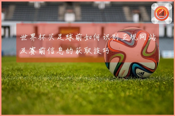 世界杯买足球前如何识别正规网站及赛前信息的获取技巧