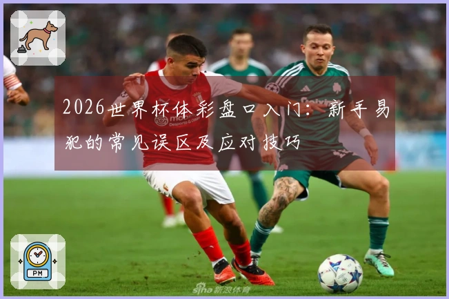2026世界杯体彩盘口入门：新手易犯的常见误区及应对技巧