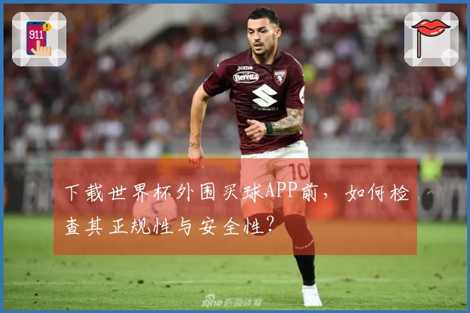 下载世界杯外围买球APP前，如何检查其正规性与安全性？