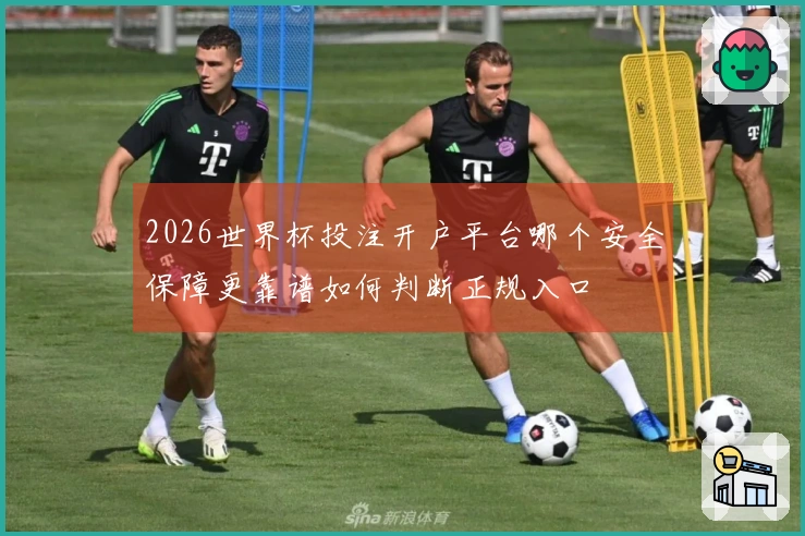 2026世界杯投注开户平台哪个安全保障更靠谱如何判断正规入口
