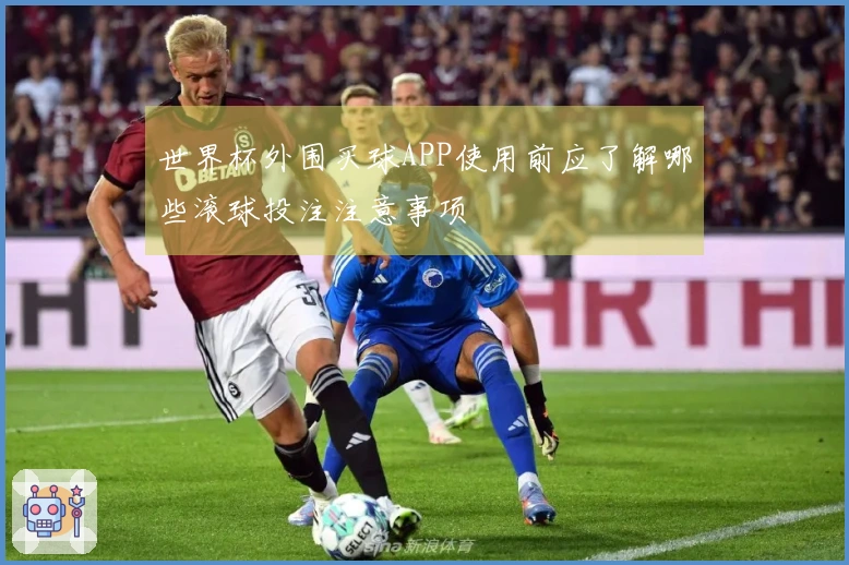 世界杯外围买球APP使用前应了解哪些滚球投注注意事项