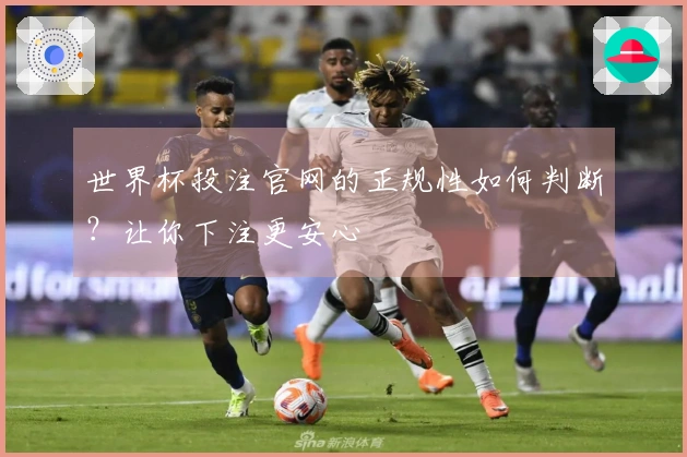 世界杯投注官网的正规性如何判断？让你下注更安心