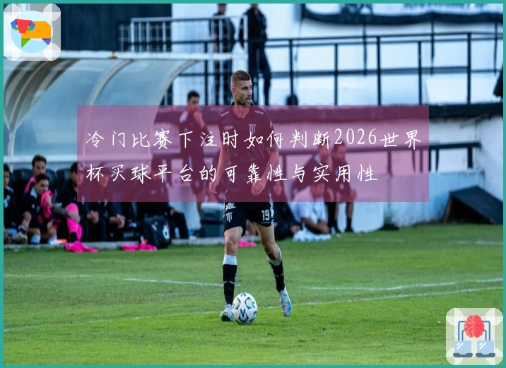 冷门比赛下注时如何判断2026世界杯买球平台的可靠性与实用性