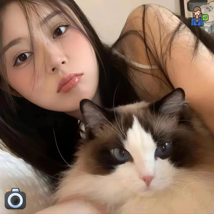 头像